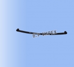  Rear leaf spring first WITH BUSH ,264432400104